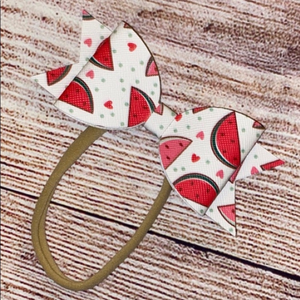 Baby headband